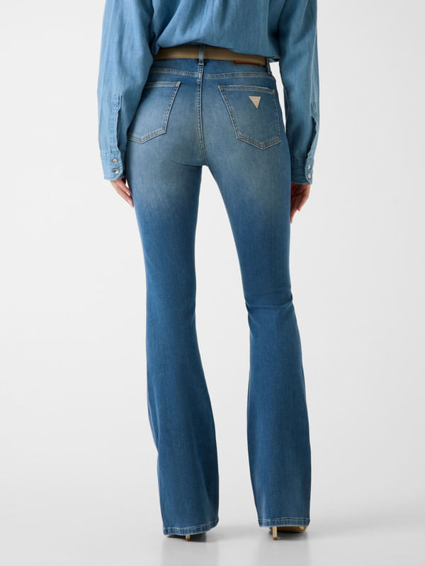 Jeans Guess Sexy Flare