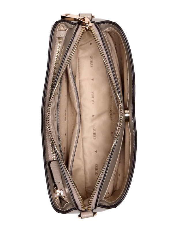 Bolsa Crossbody Guess Lyndi