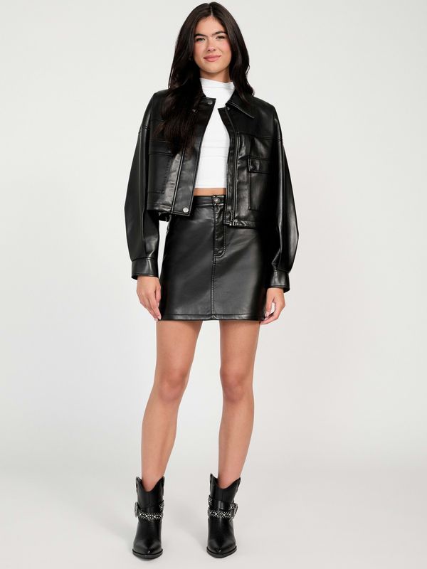 Chamarra Guess Flaminia
