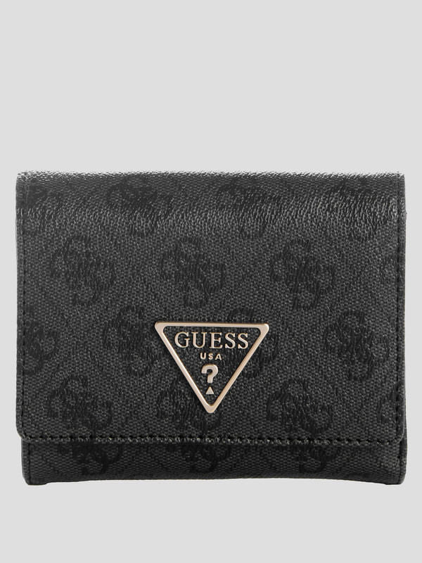 Cartera Around Zip Small Guess Laurel