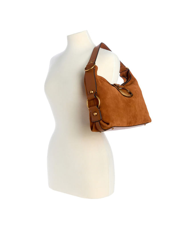 Bolsa Shoulderbag Guess Camden