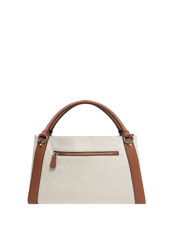 Bolsa Satchel Guess Karnilla