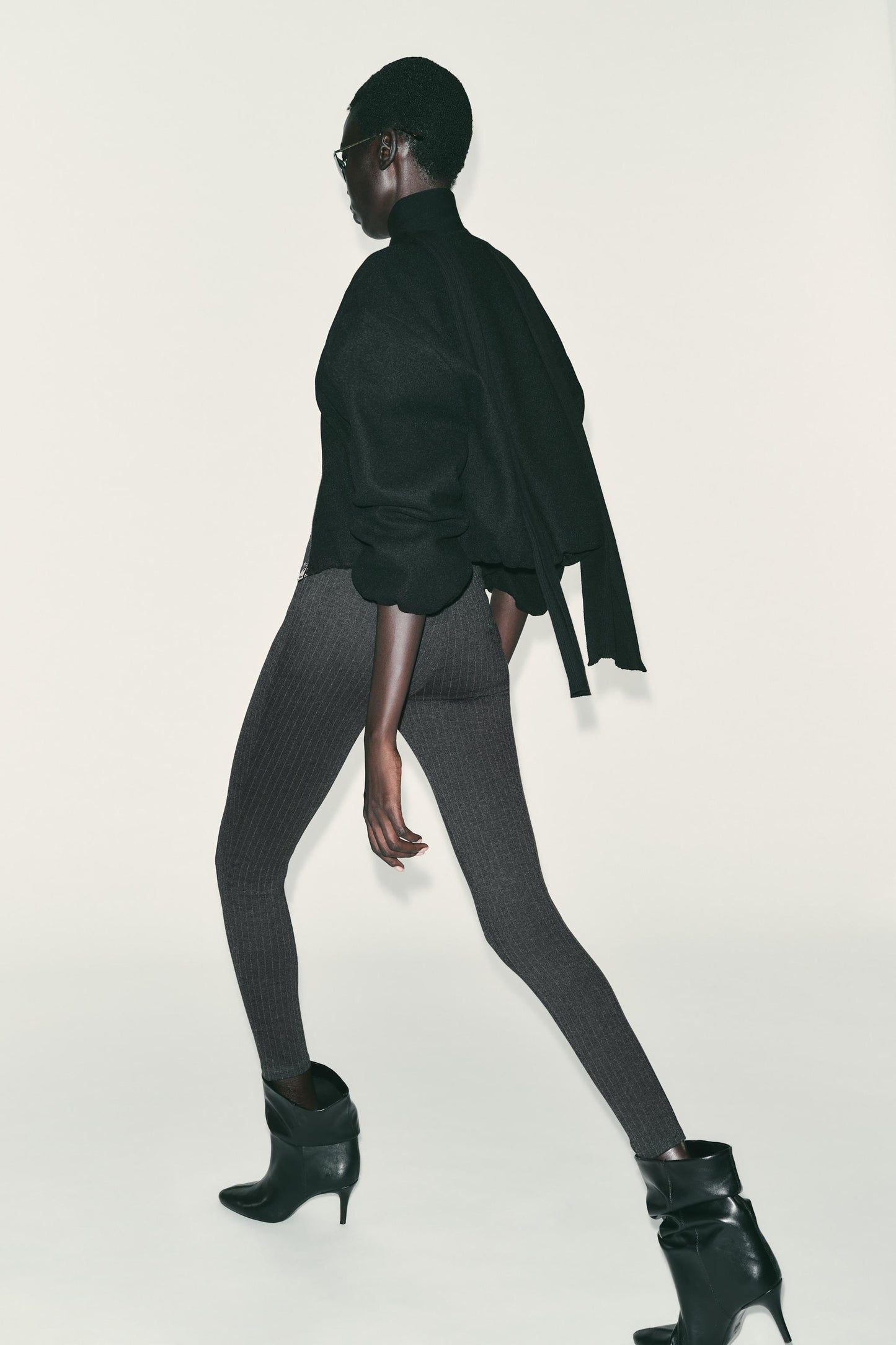 woman