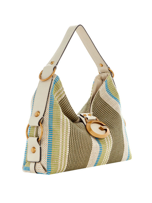Bolsa Shoulderbag Guess Camden