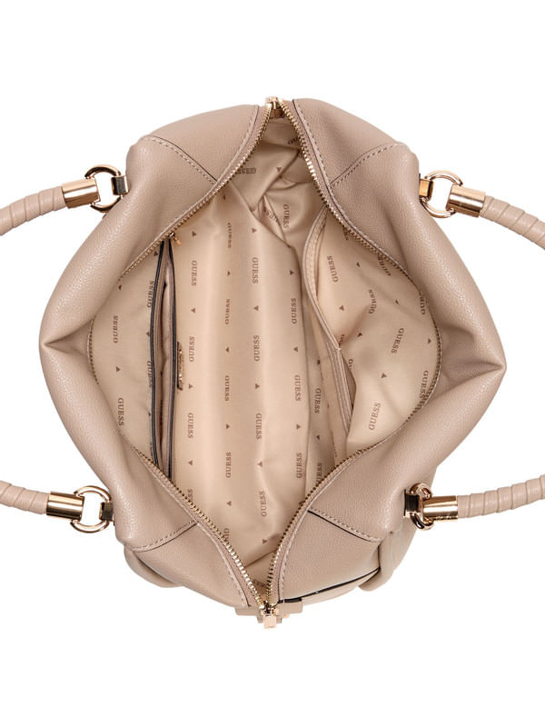 Bolsa Satchel Guess Danya