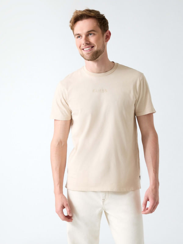 Playera Guess Quattro