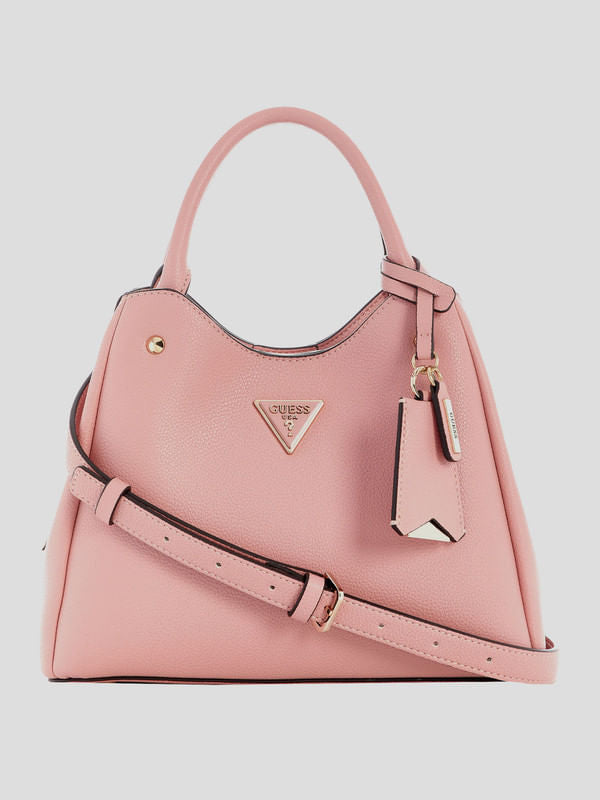 Bolsa Mini Satchel Guess Meridian