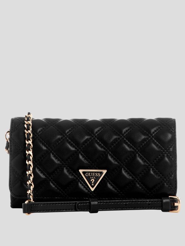 Bolsa Crossbody Flap Guess Guilly