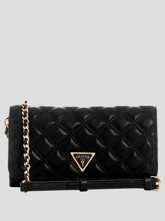 Bolsa Crossbody Flap Guess Guilly