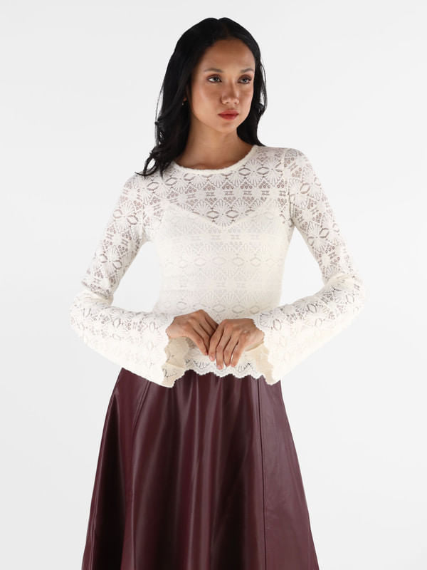 Top Guess Bridgette