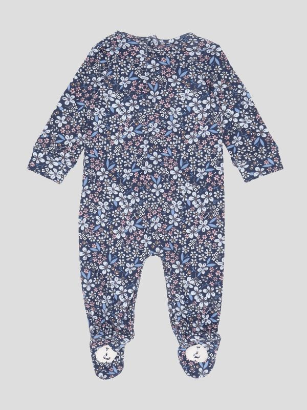 Mameluco Guess Kids Para Bebé