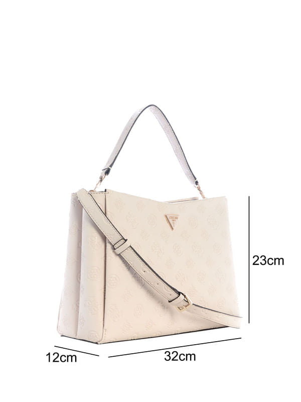 Bolsa Tote Guess Tisha