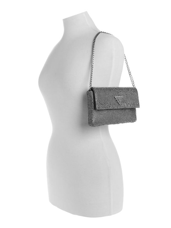 Bolsa Clutch Guess Zalina