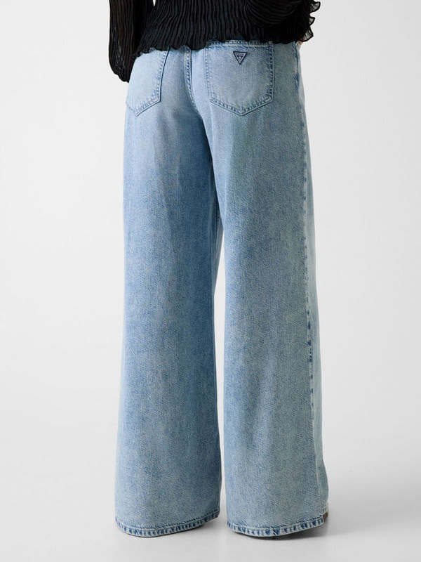 Jeans Guess Wide Loose