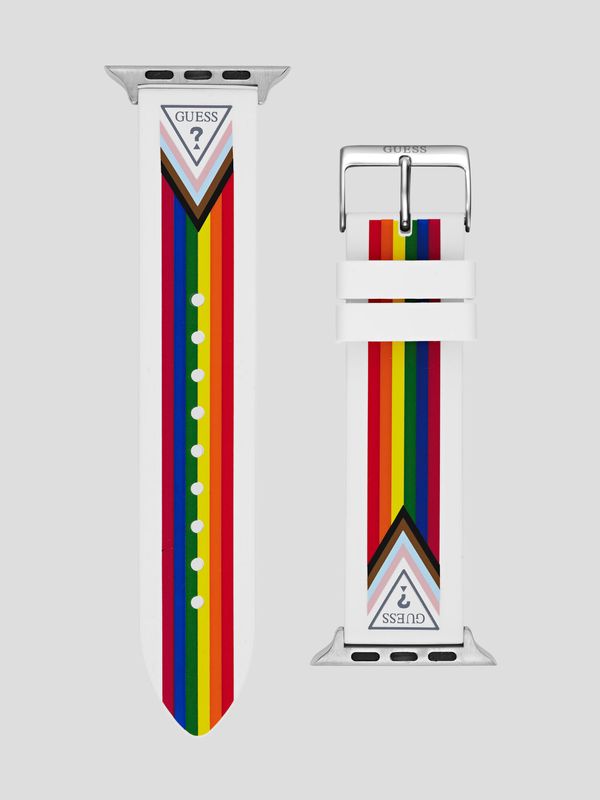 Correa Guess Edición Pride Para Apple Watch
