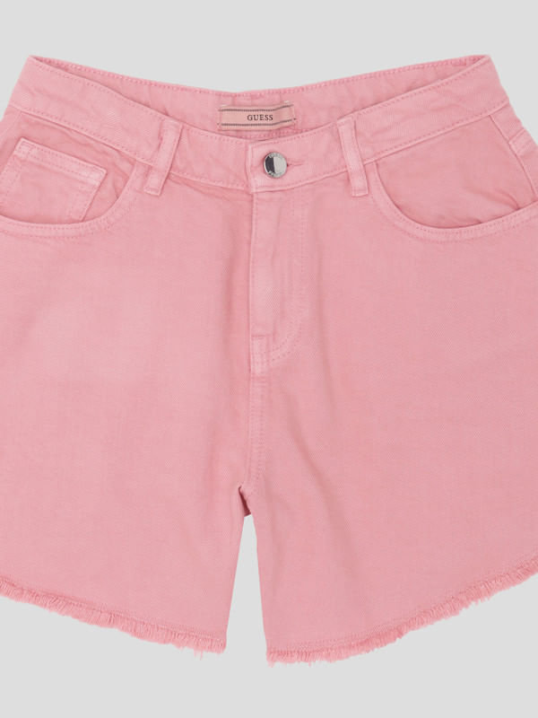 Short Guess Kids Para Niña