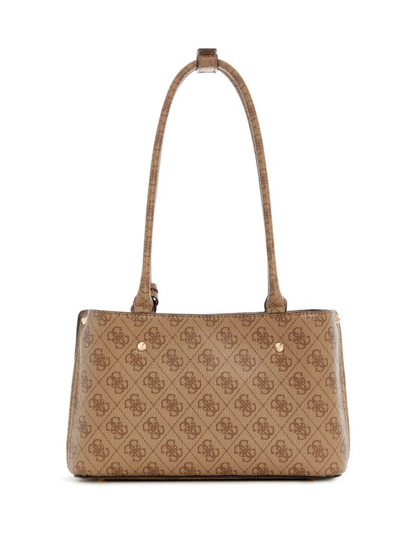Bolsa Satchel Guess Meridian