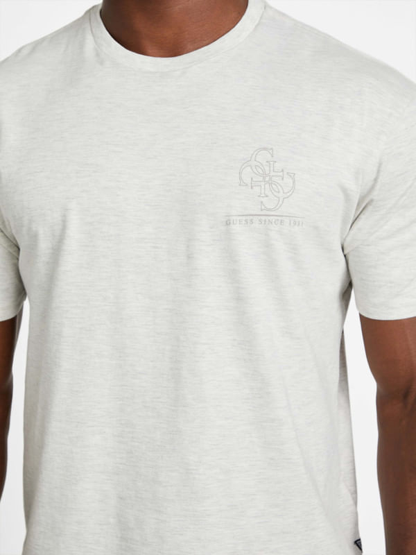 Playera Guess Quattro G