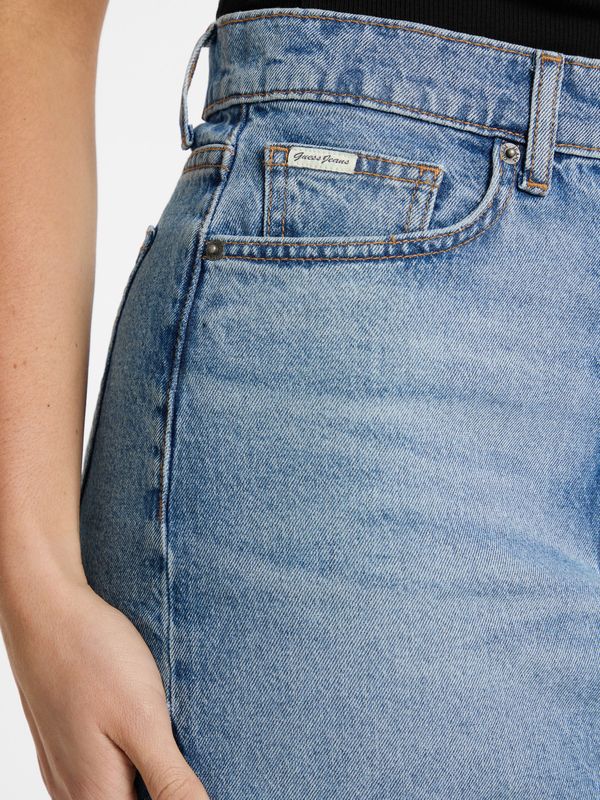 Mini Falda Guess Classic - Guess Jeans