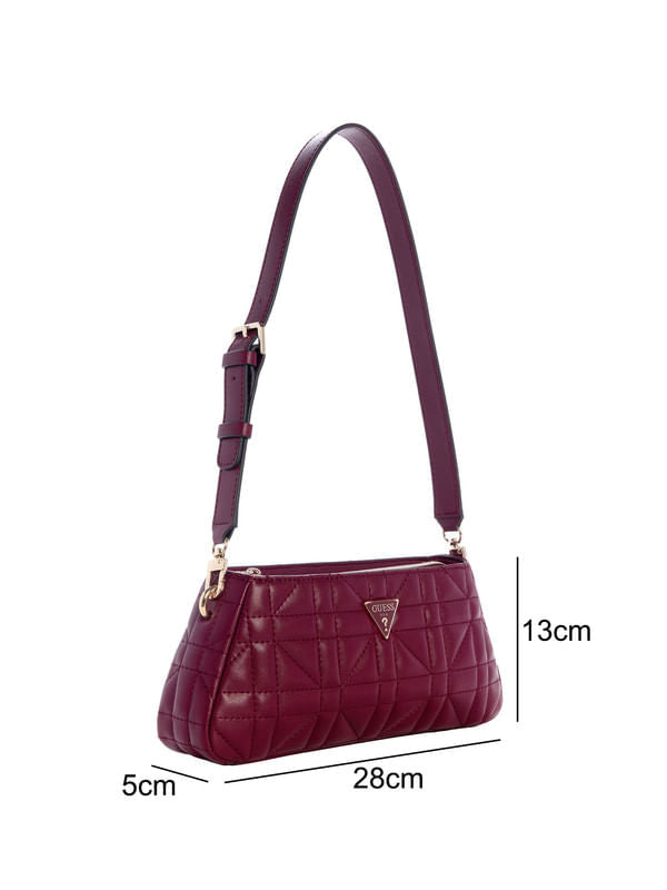 Bolsa Shoulderbag Guess Edita