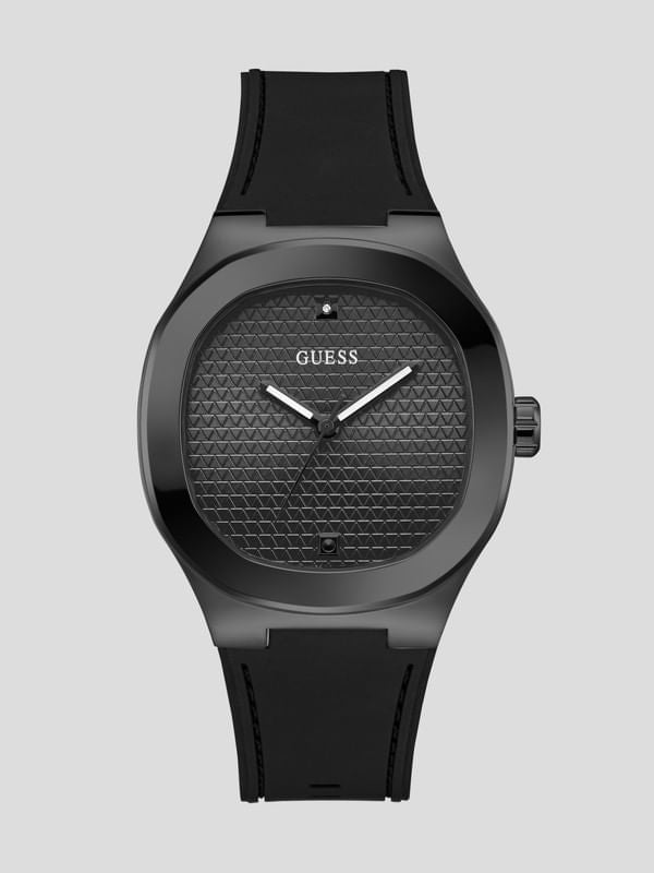 Reloj Guess Headline Negro
