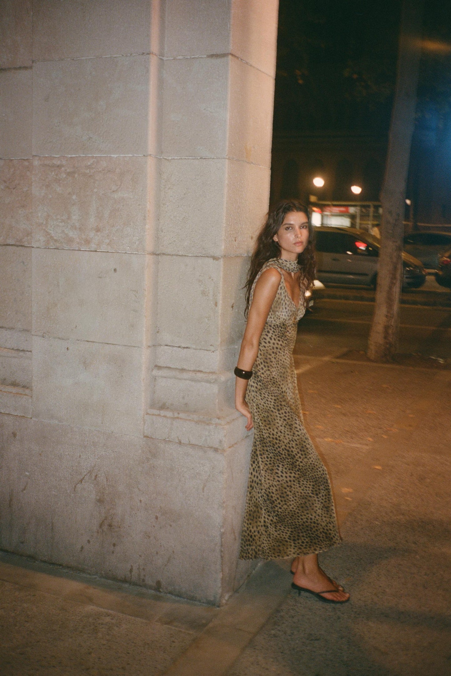 woman