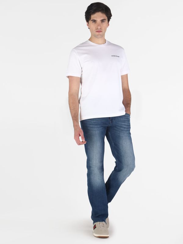 Playera Guess Logo  -  Guess Jeans