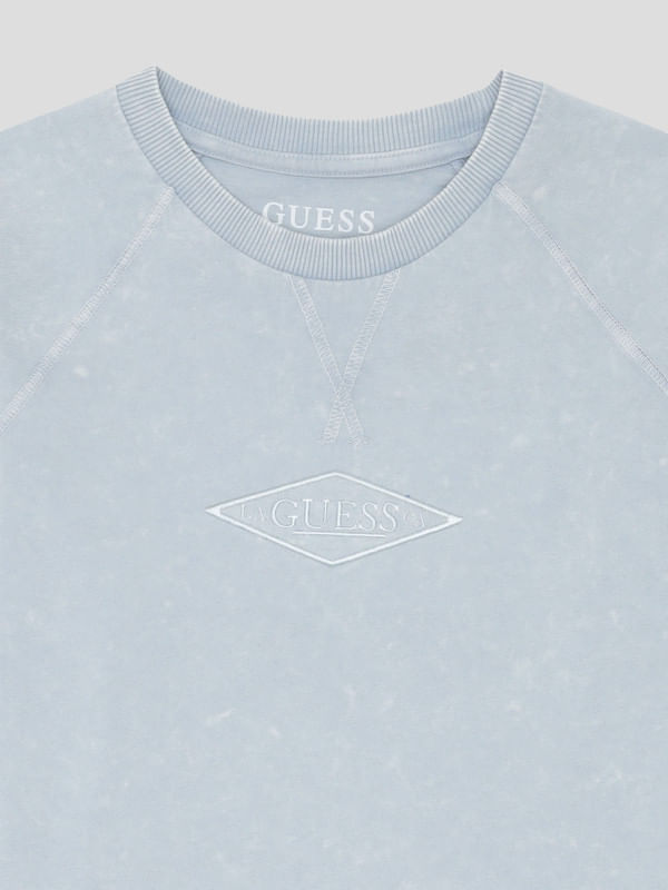Playera Guess Kids Para Niño