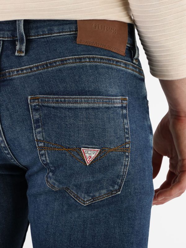 Jeans Skinny Guess Angels