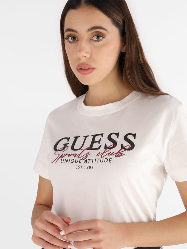 Playera Guess Active Artemisia