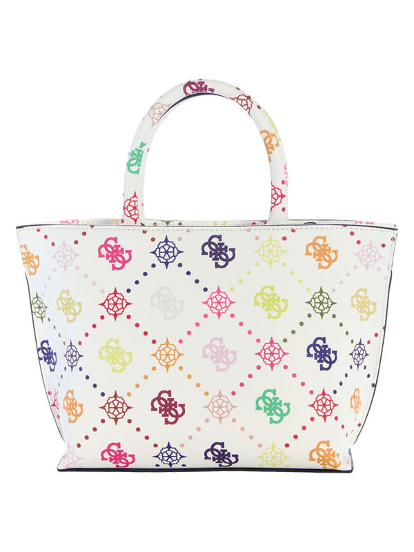 Bolsa Mini Tote Guess Emilie