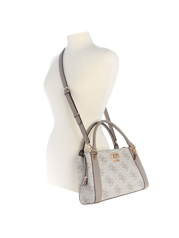Bolsa Satchel Guess Karnilla