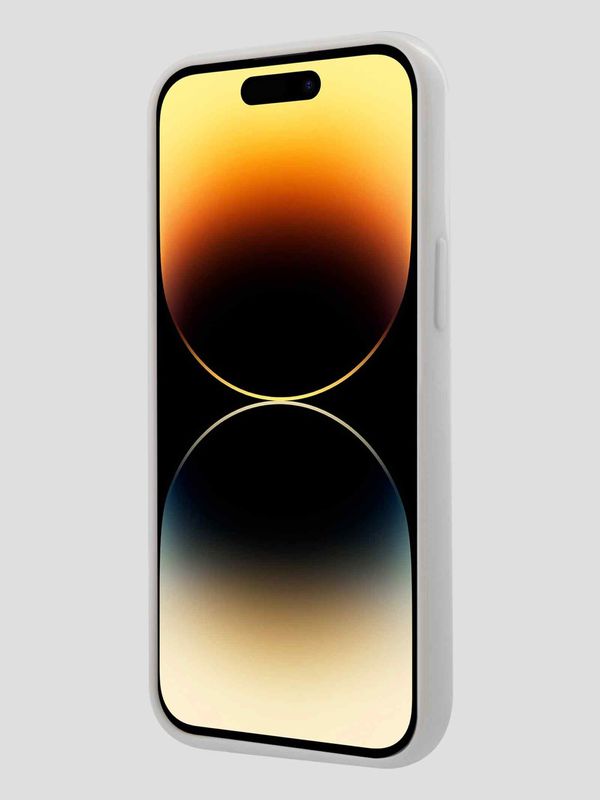Funda Para Celular iPhone 14 Pro Guess Marble