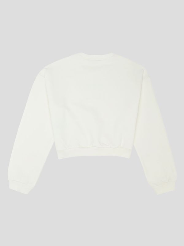 Sudadera Guess Kids Para Niña