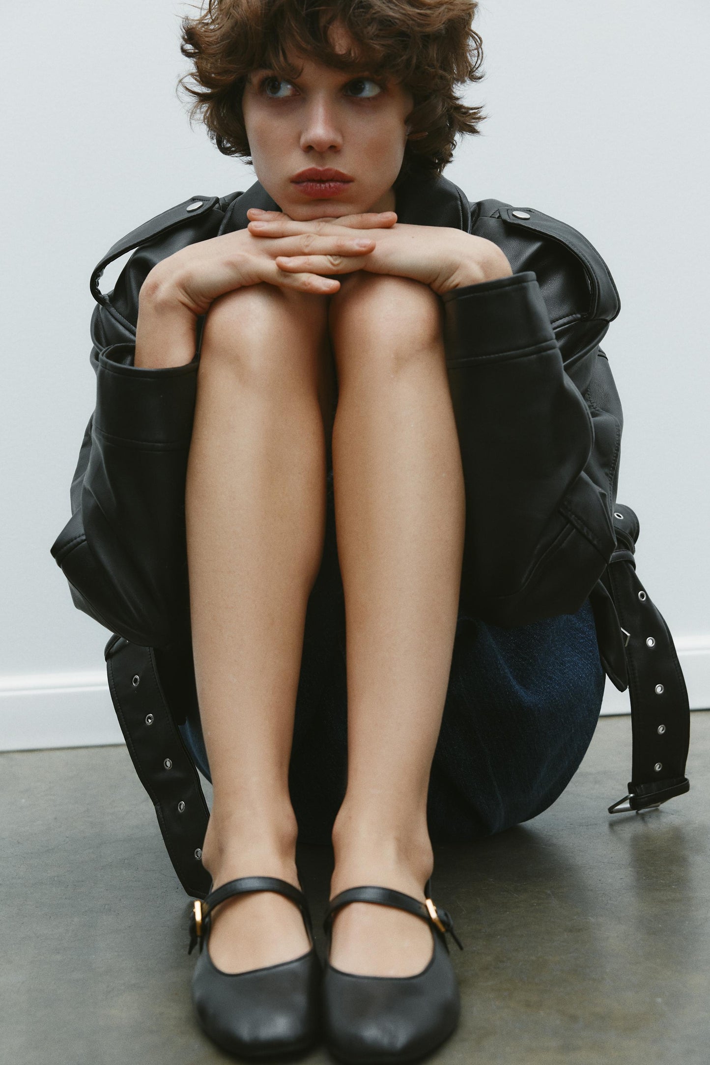 woman