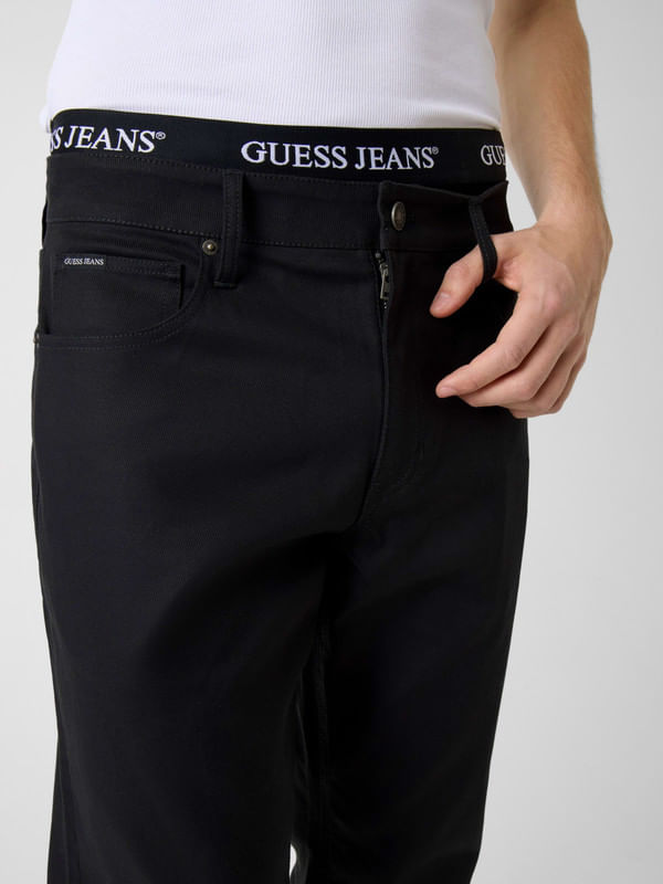 Jeans Straight Guess G16 - Guess Jeans