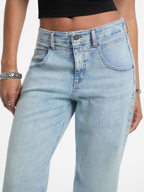 Jeans Guess Boyfriend - Guess Jeans