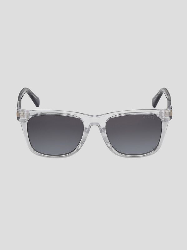 Lentes de Sol Guess Forma Rectangular Para Niño