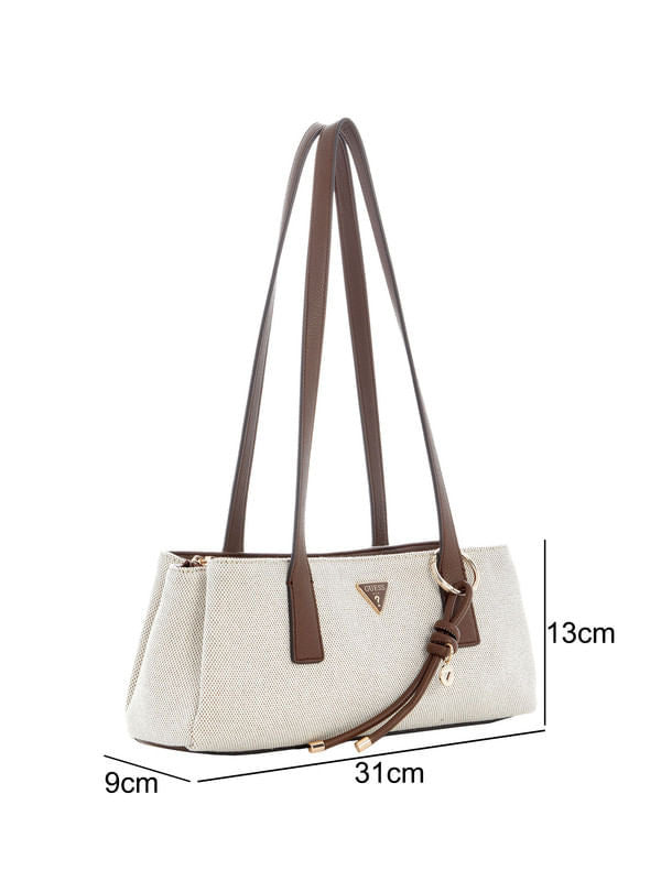 Bolsa Satchel Guess Alice