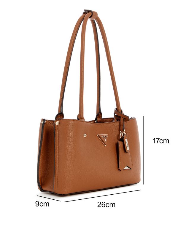 Bolsa Satchel Guess Meridian