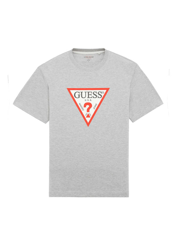 Playera Guess Iconic Tee - Guess Jeans