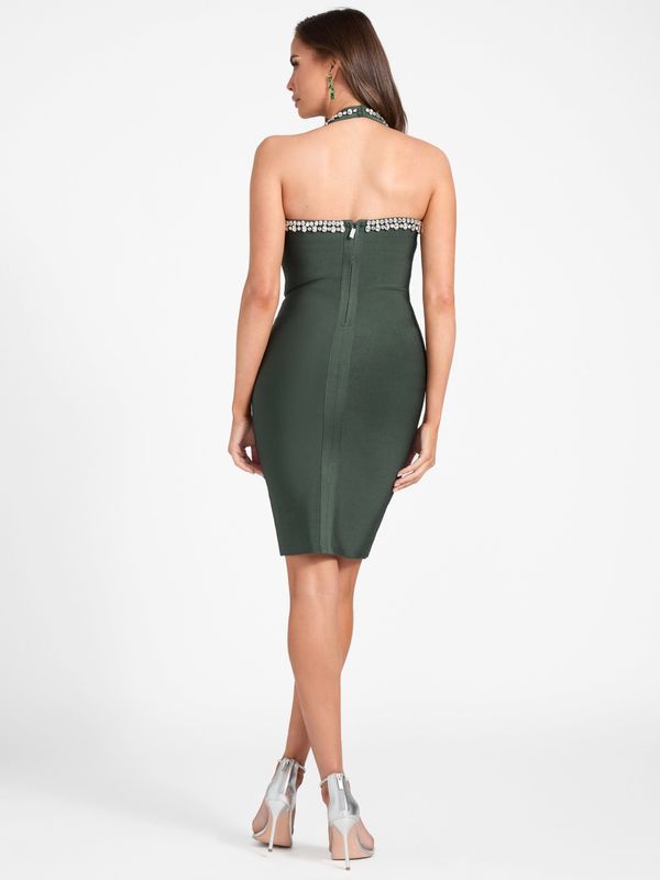 Vestido Guess Marciano Beatriz