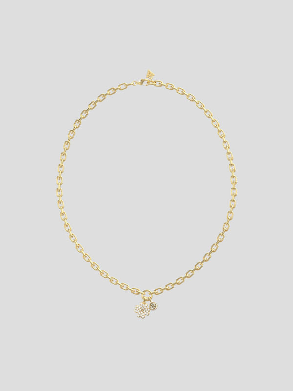 Collar Guess Love Bites