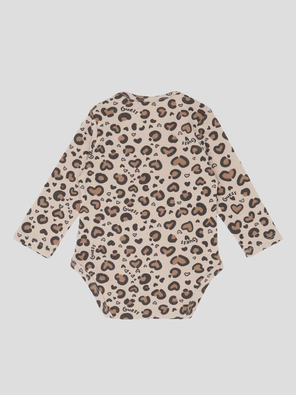 Conjunto Guess Kids Para Bebé