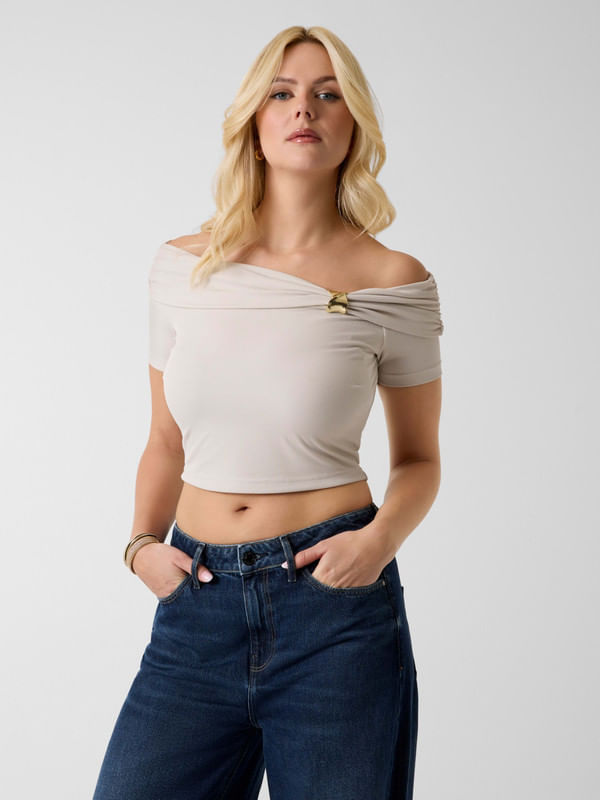 Top Guess Brigitte