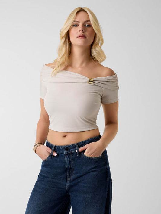 Top Guess Brigitte