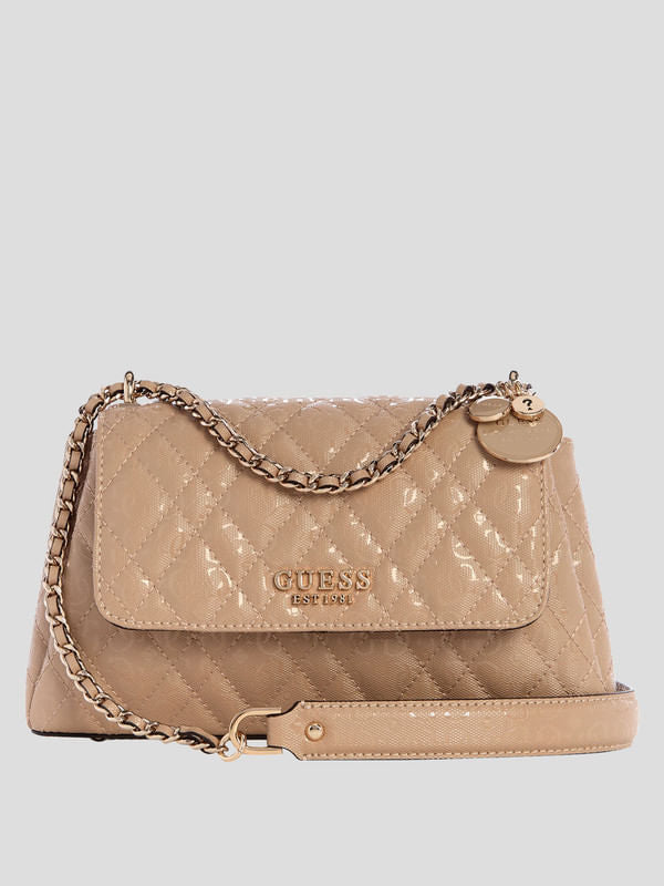 Bolsa Crossbody Guess Isemay