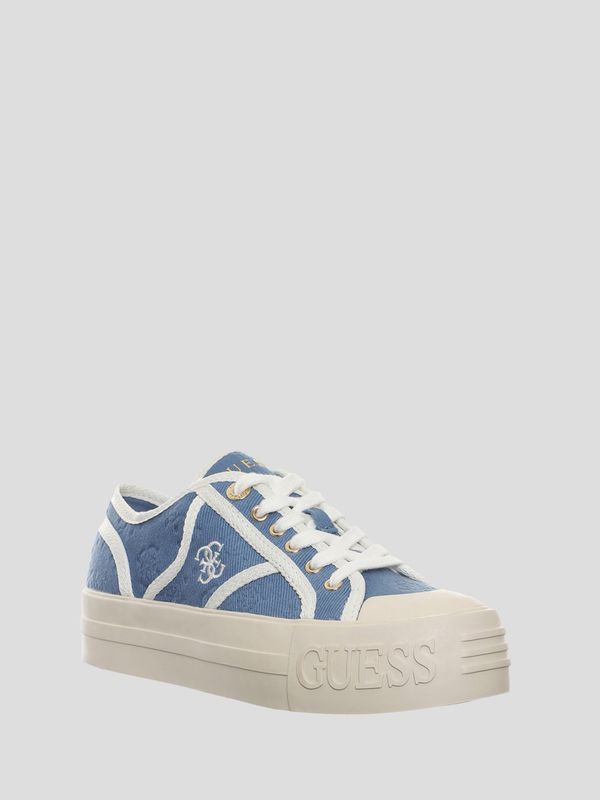 Tenis Guess Issah