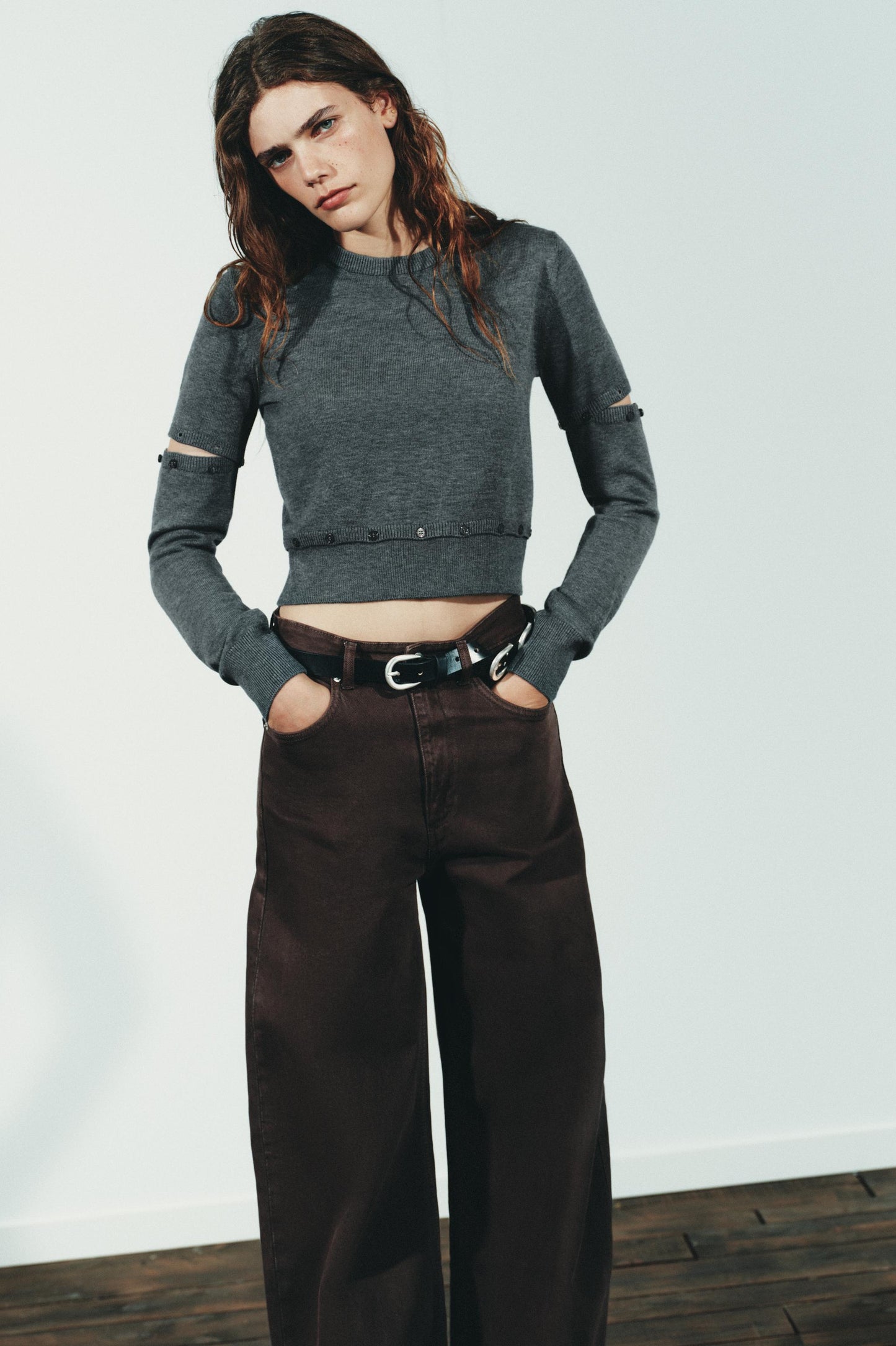 woman