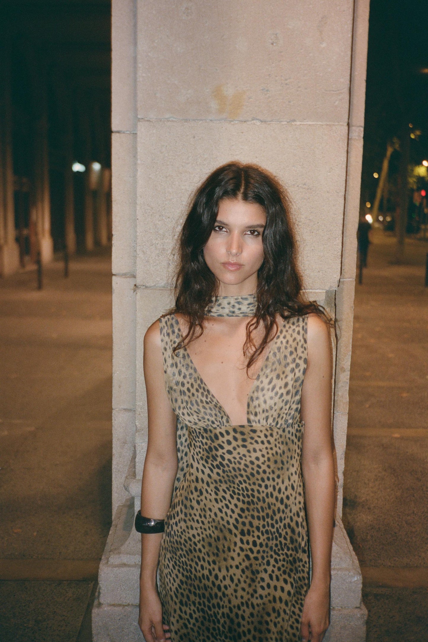 woman